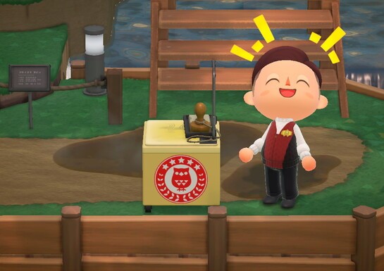 Animal Crossing: New Horizons: Stamp Rally - Museum Day Date, Start Time And Stamp Rewards Explained