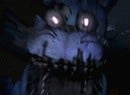 Five Nights At Freddy's 4 Joins The First, Second And Third Game On Switch