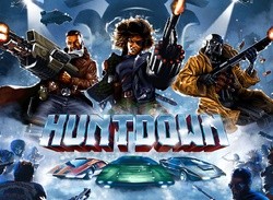Huntdown Will Add An Arcade Mode In Switch Update