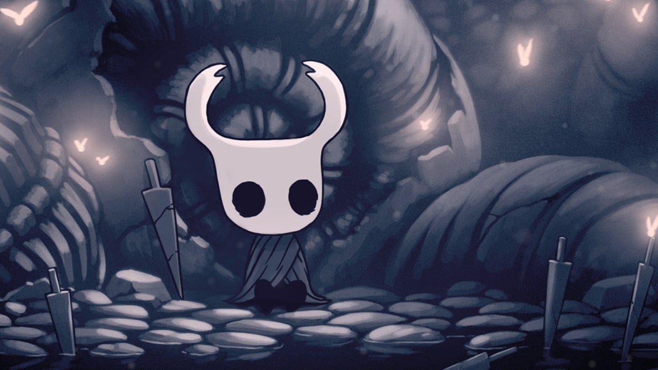 Hollow Knight Review (Switch eShop) | Nintendo Life