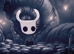 Hollow Knight - One Of The Finest Metroidvanias That's Not A Metroid Or 'Vania