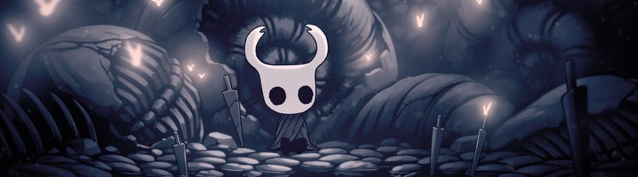 Hollow Knight - Does Hornet actually say git gud? (Team Cherry interview)  