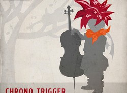 Chrono Trigger Symphony: Volume 1 by The Blake Robinson Synthetic Orchestra