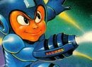 Mega Man II (3DS eShop / GB)