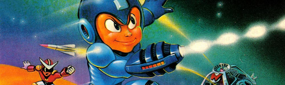 MEGA MAN II ゲームボーイソフト Longplay] GB - Mega Man II (4K, 60FPS) - YouTube