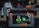 Escape Alien Infestation In Professor Lupo And His Horrible Pets This Fall