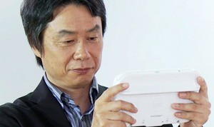 All eyes on Wii U?