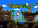 Terraria Digs Its Way Into the 3DS eShop on 10th December