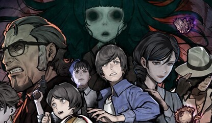 Paranormasight: The Seven Mysteries of Honjo (Switch) - A Scarily Good VN That's Simply Unmissable