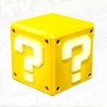? Block