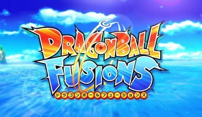 Dragon Ball Fusions Will Direct Its Super Saiyan Fury Towards Europe On February 17th