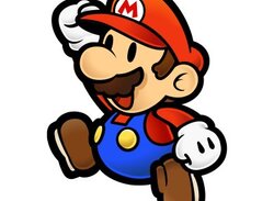 Paper Mario coming to the Virtual Console