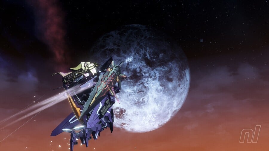 Xenoblade Chronicles X: Definitive got a surprise Switch 2 Edition in February, but how much did the upgrade path cost?