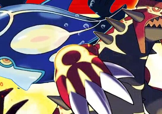 Pokémon Omega Ruby And Alpha Sapphire Version 1.1 Now Available To Download