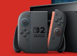 Ex-PlayStation Boss On Switch 2's Name: Nintendo Created So Much "Brand Value"