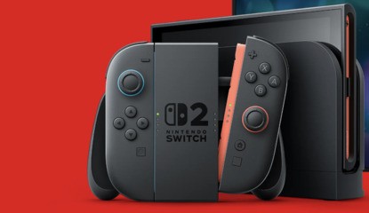 Ex-PlayStation Boss On Switch 2's Name: Nintendo Created So Much "Brand Value"