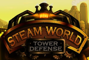 SteamWorld: Tower Defense