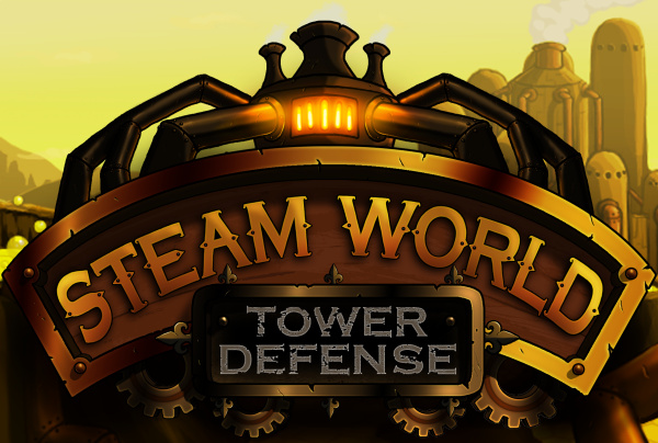 steamworld build