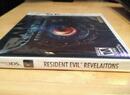 North American Resident Evil Packaging is Wrong