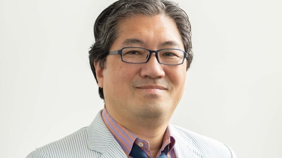 El cocreador de Sonic, Yuji Naka, declarado culpable de tráfico de información privilegiada