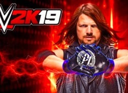 WWE 2K19 Might Be Skipping Nintendo Switch