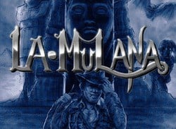 La-Mulana Coming to WiiWare