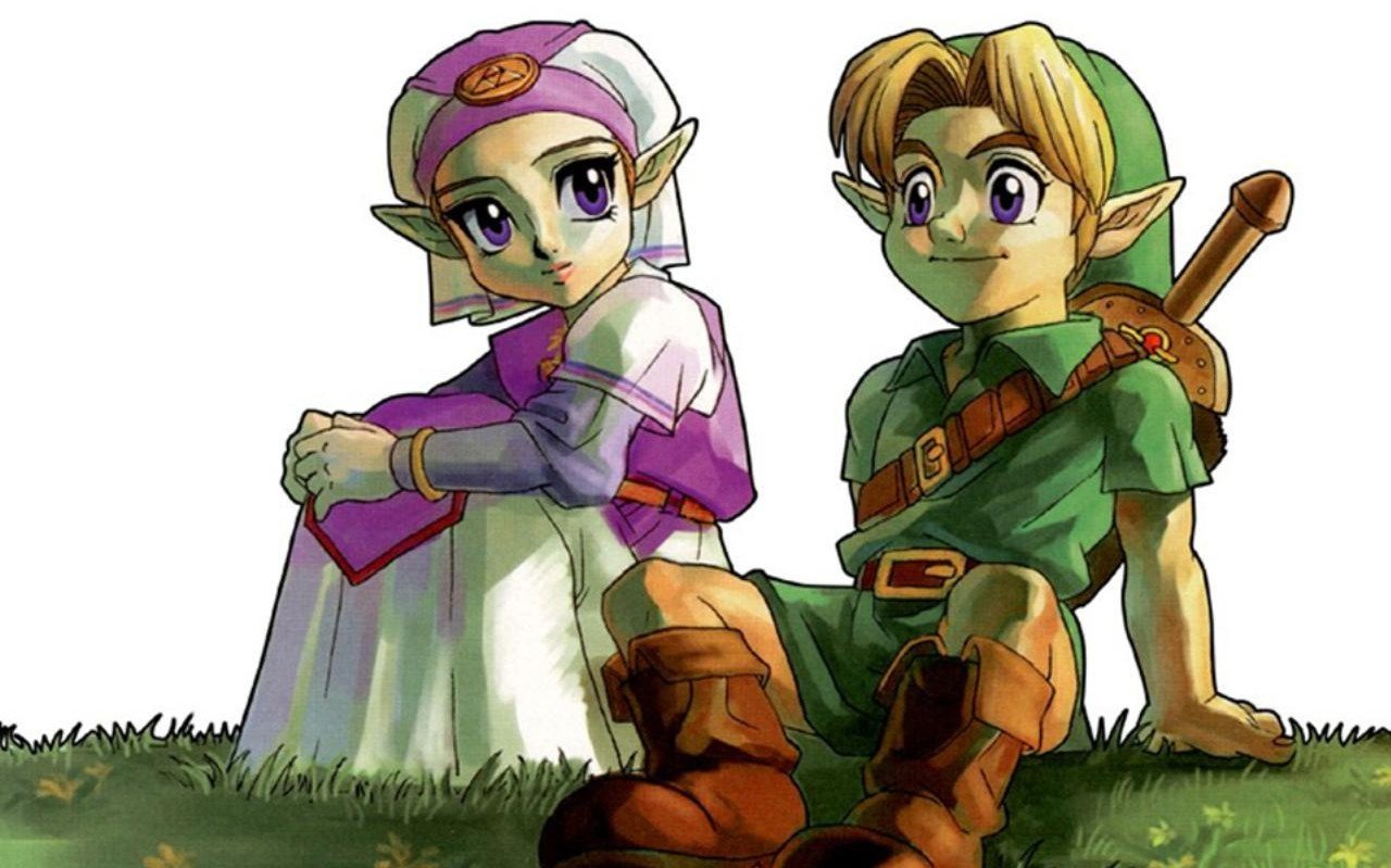 Ocarina of Time: Why Zelda Disguises Herself As Sheik
