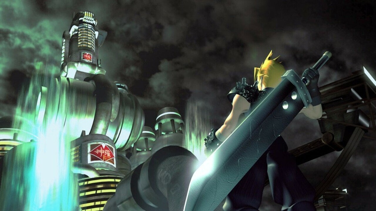 Final Fantasy Uniqlo-Serie offiziell angekündigt