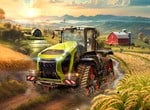 Farming Simulator: Signature Edition - A Passable But Lacklustre Port Ploughs Onto Switch 2