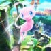 Mew EX Heads To Pokémon TCG Pocket Next Week In New Booster Pack