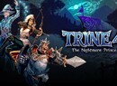 Battle Against A Royal Nightmare In Trine 4 On Switch This Autumn