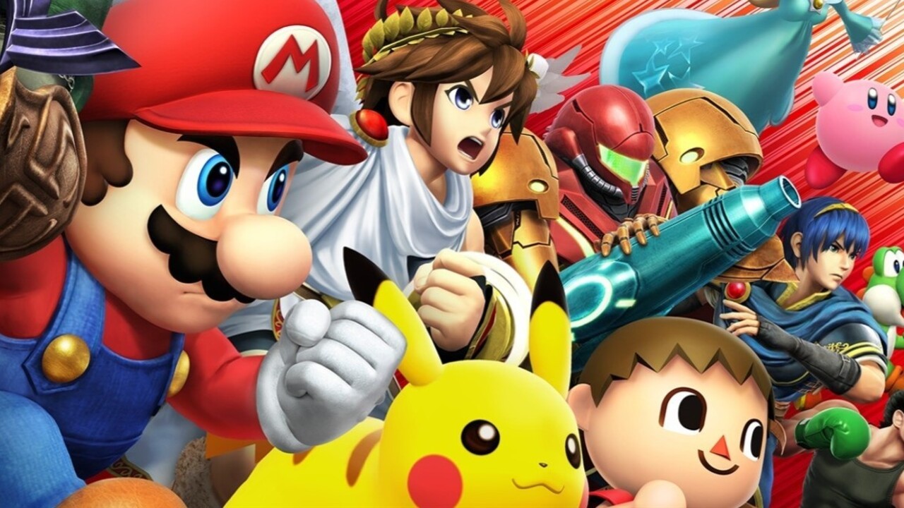 Nintendo killing online support for Mario Kart Wii, Super Smash Bros. Brawl  in May - GameSpot