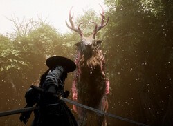 Game Freak's Upcoming Action RPG Looks Awesome, But Don't Expect It On Switch 2 Yet