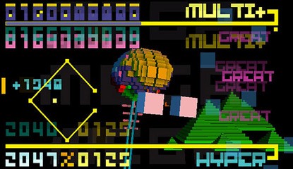 Looking Back At BIT.TRIP BEAT, Pt. 2