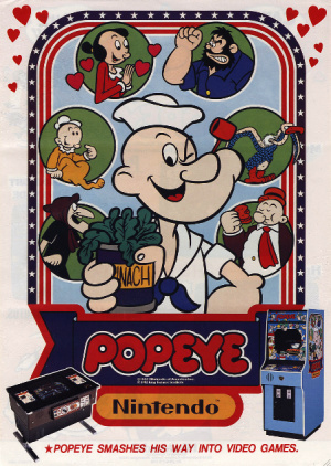 Popeye