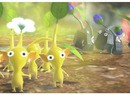 Take a Pikmin's Eye View with Pikmin 3's Camera Mode