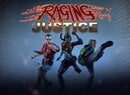 Raging Justice Receiving A Strictly Limited Physical Release On Nintendo Switch