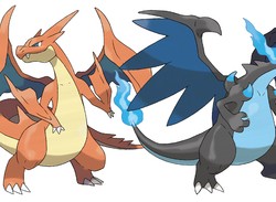 Gazooks! Pokémon Favourite Charizard Can Mega Evolve Into X And Y Variants