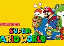 What If Super Mario World Was A 3D Classic?
