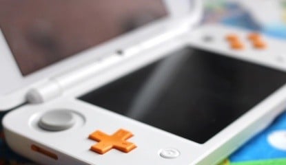 3DS And Wii U Users Say Goodbye To Online Play