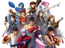 Project X Zone Release Date Confirmed in North America
