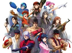 Project X Zone Release Date Confirmed in North America