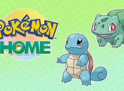 Pokémon HOME Update Adds New Features And Special Bulbasaur, Squirtle Distribution