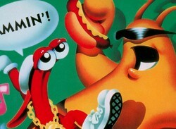 Before Sonic, Sega Almost Picked ToeJam & Earl As Its Official Mascots