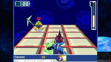Mega Man Star Force: Legacy Collection