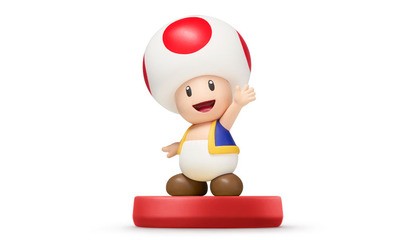 Captain Toad: Treasure Tracker Director Teases "Small Surprise" for All amiibo in the Game, Discusses Sources of Inspiration