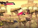 Keep Up The Pace In Speed Brawl, A Momentum-Based Fighter Coming To Switch