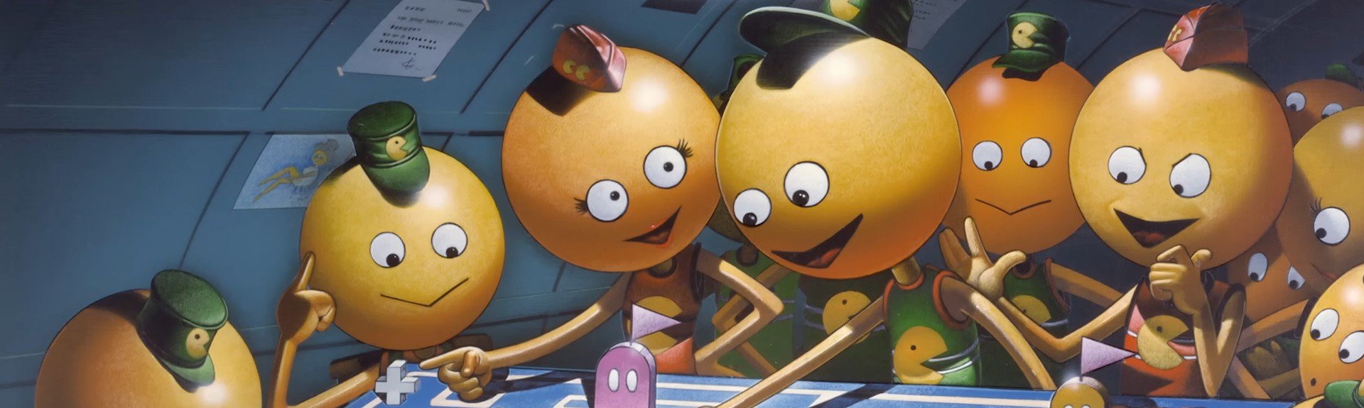 Mini Review: Atari 50: The Anniversary Celebration - The Namco Legendary Pack (Switch) - Another Brilliant Digital Eclipse DLC