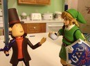 This Zelda Stop Motion Animation is Crazy, and Awesome