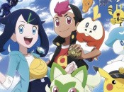 32 Episodes Of Pokémon Horizons Are Now Available On BBC iPlayer